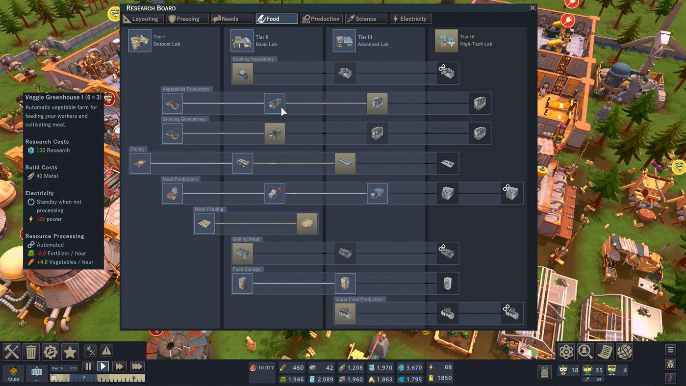 #9. Zombie Cure Lab (Xbox) بواسطة: Aerosoft GmbH