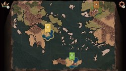 All maps