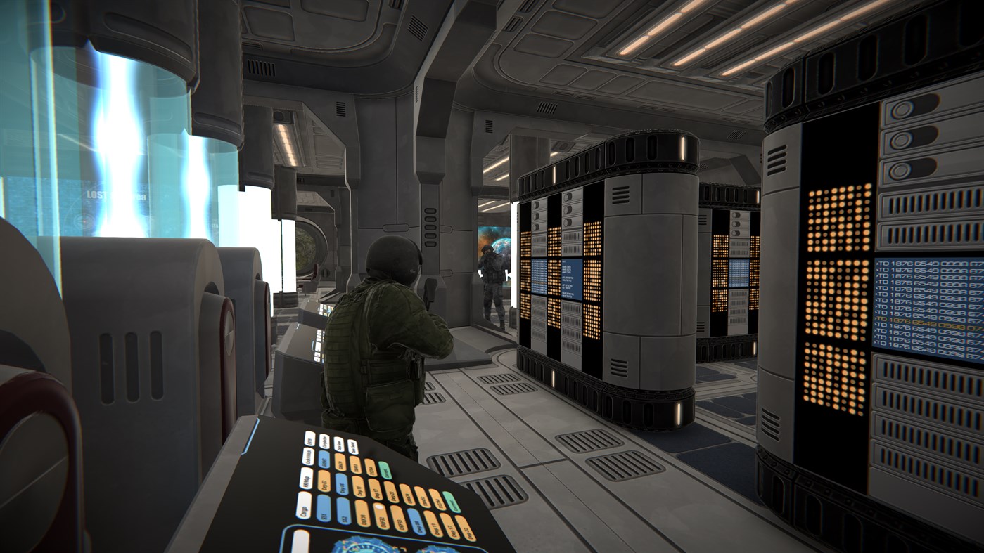 #9. EmFPS (Windows) 由: EmbeddedSoft