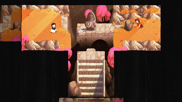 Paper Trail screenshot 4