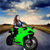 Ducati best roads