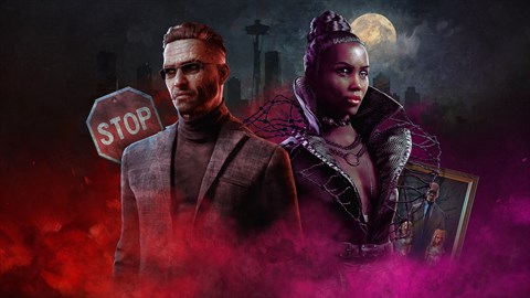 Vampire: The Masquerade® - Bloodlines™ 2 - Expansion Pass