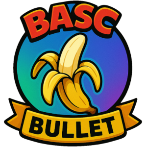 BASC BULLET GAME