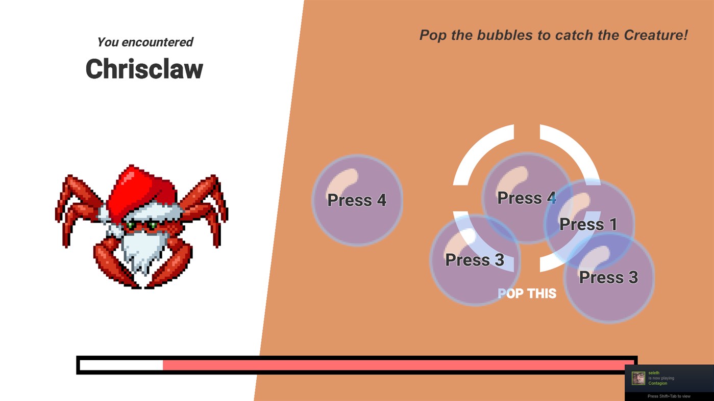 #4. Safari Zone (Windows) 由: Tiger Collins