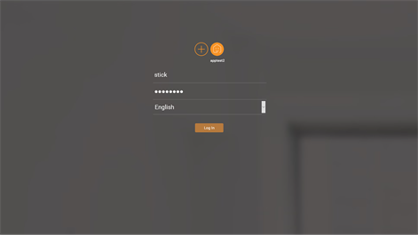Mordomus Ithink Screenshots 2