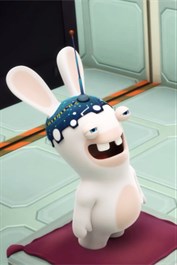 RABBIDS INVASION - PAKET #3 SÄSONG ETT