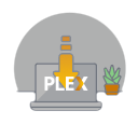 Web to Plex