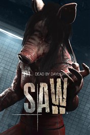 Dead by Daylight: SAW® Chapter Windows