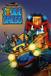 購買 Pinball FX Midnight - Williams™ Pinball: Judge Dredd™ | XBOX