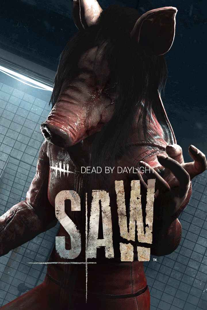 Buy Dead By Daylight The Saw Chapter Microsoft Store