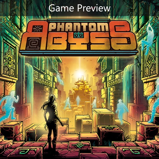 Phantom Abyss (Game Preview) for xbox