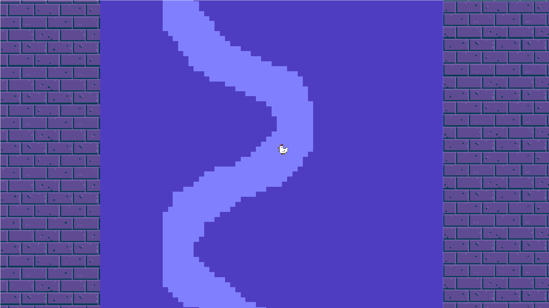The Chicken's Fall screenshot 10