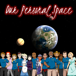 Our Personal Space (EN)