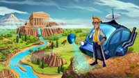 Roads of Time 2