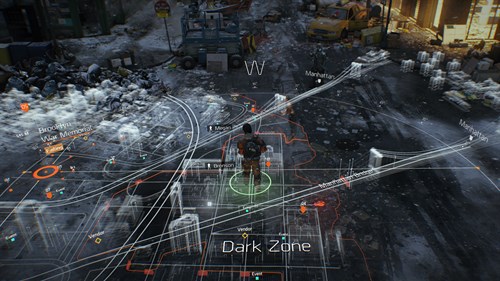 Tom Clancy's The Division™ Gold Edition