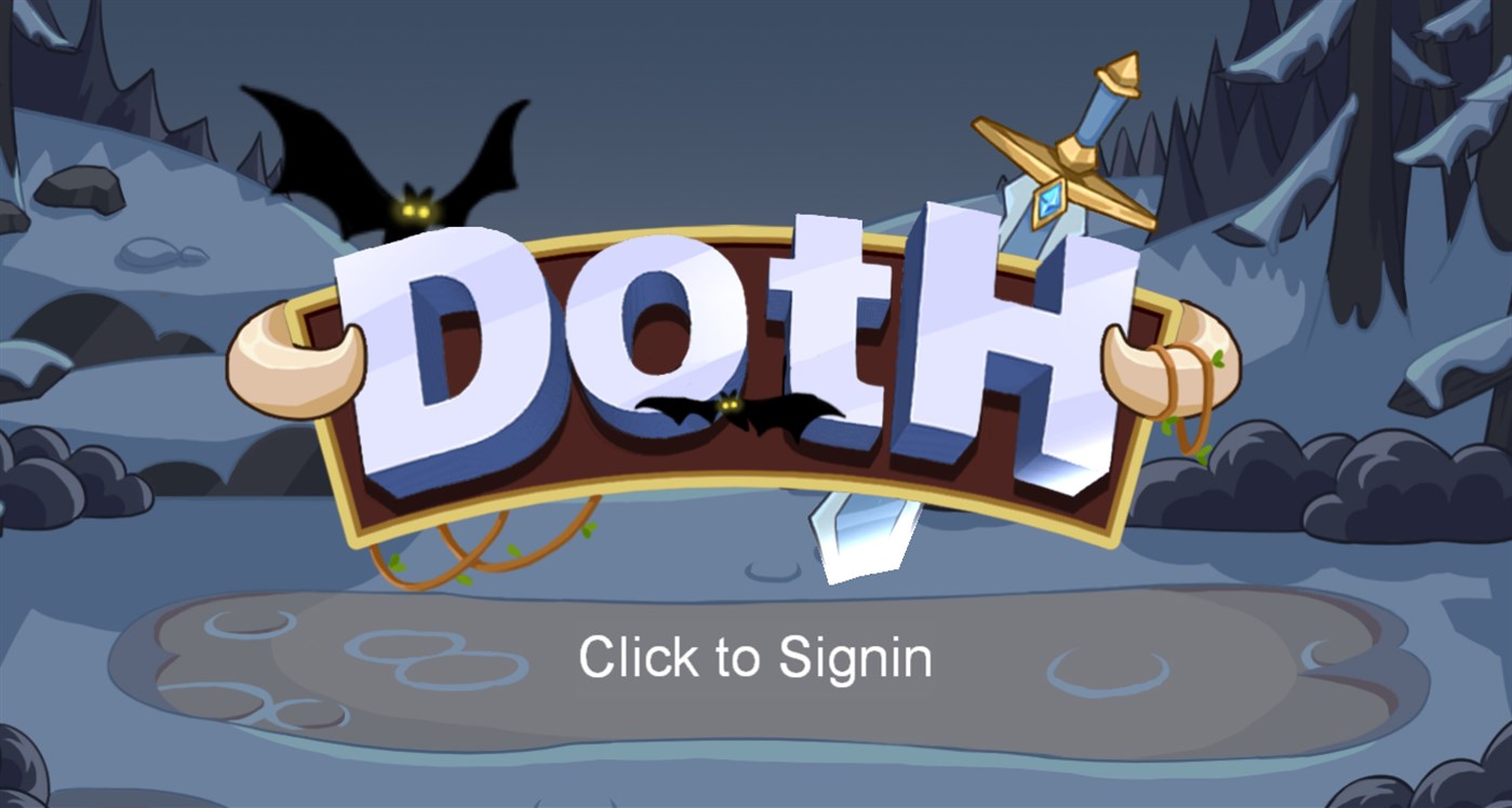 #1. Defense of the Heroes (Windows) بواسطة: XIN Studio