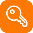 Avast Password Manager icon