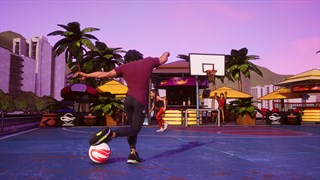 Street Power Soccer screenshot 3