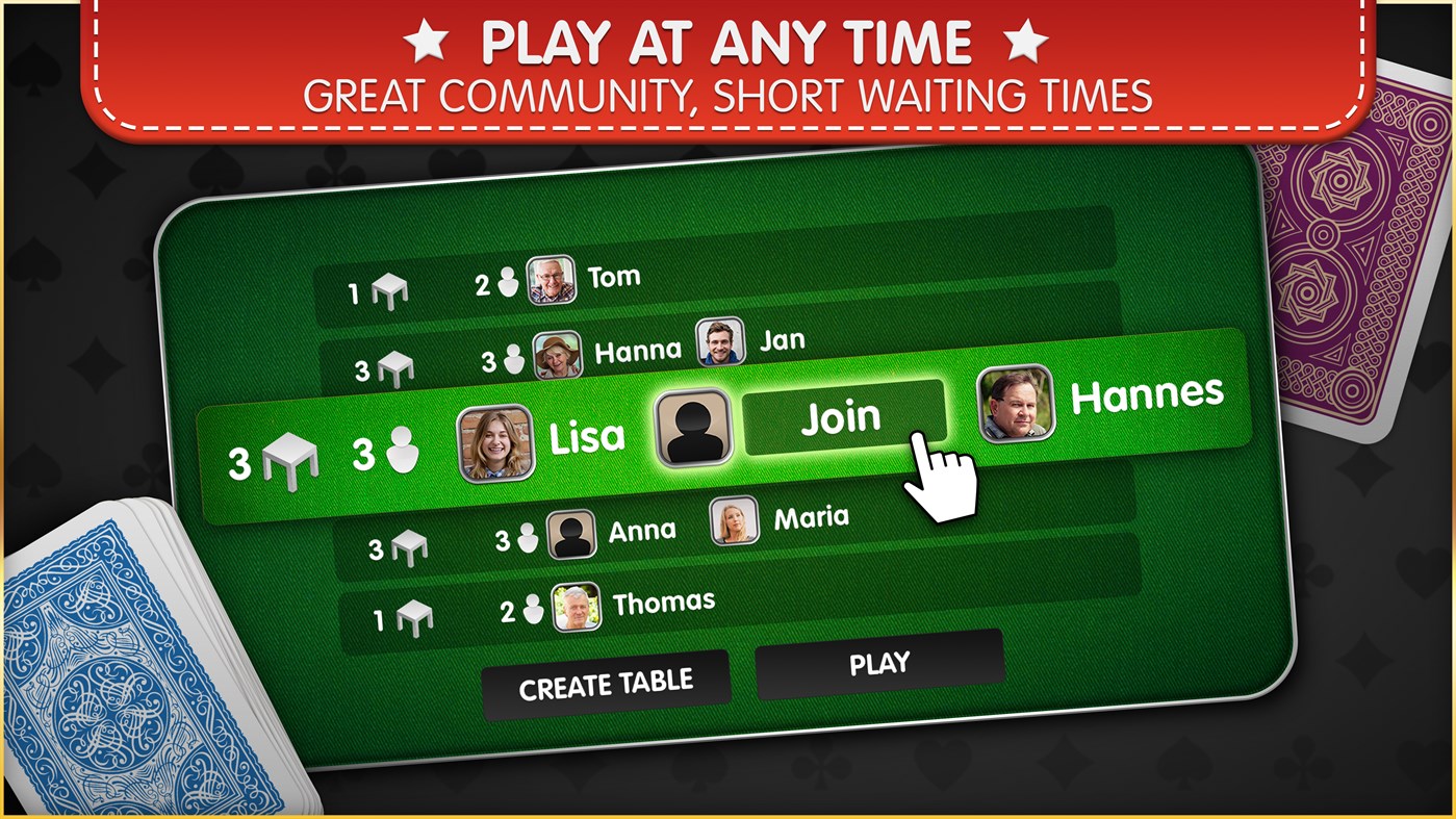 #2. Crazy 8s: Mau-Mau (Windows) Podle: Spiele-Palast GmbH