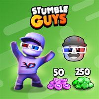 Lot 3D Guy