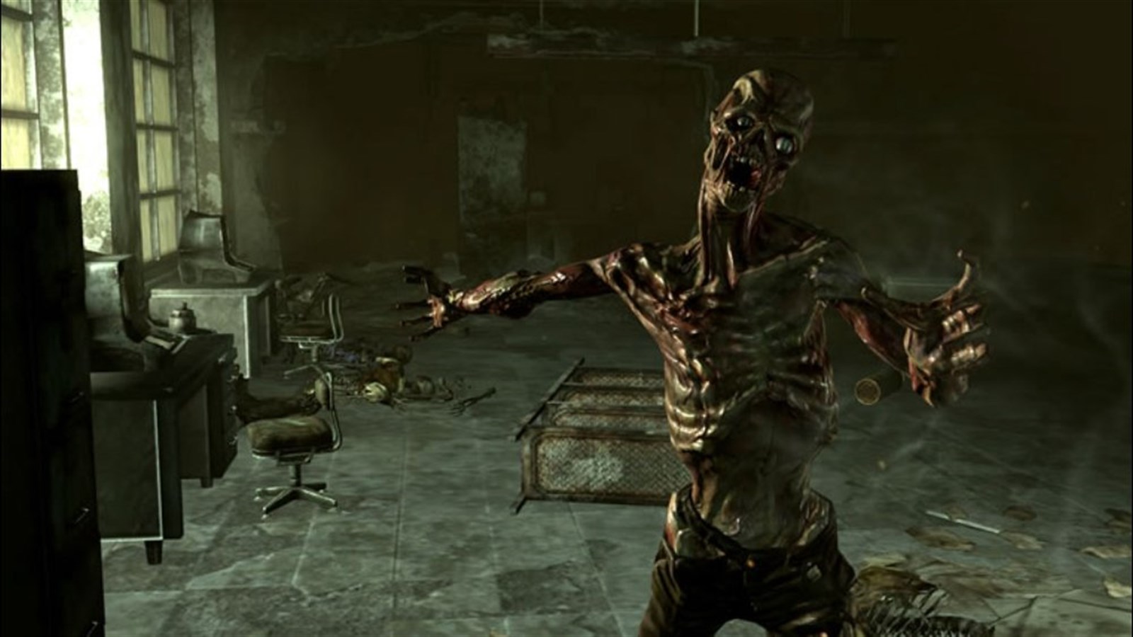 Fallout 3 — captura 5