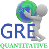 GRE Quantitative Free