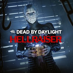 Dead by Daylight: Hellraiser Chapter