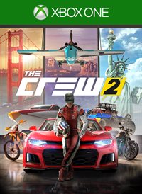 The Crew® 2 - Édition Standard