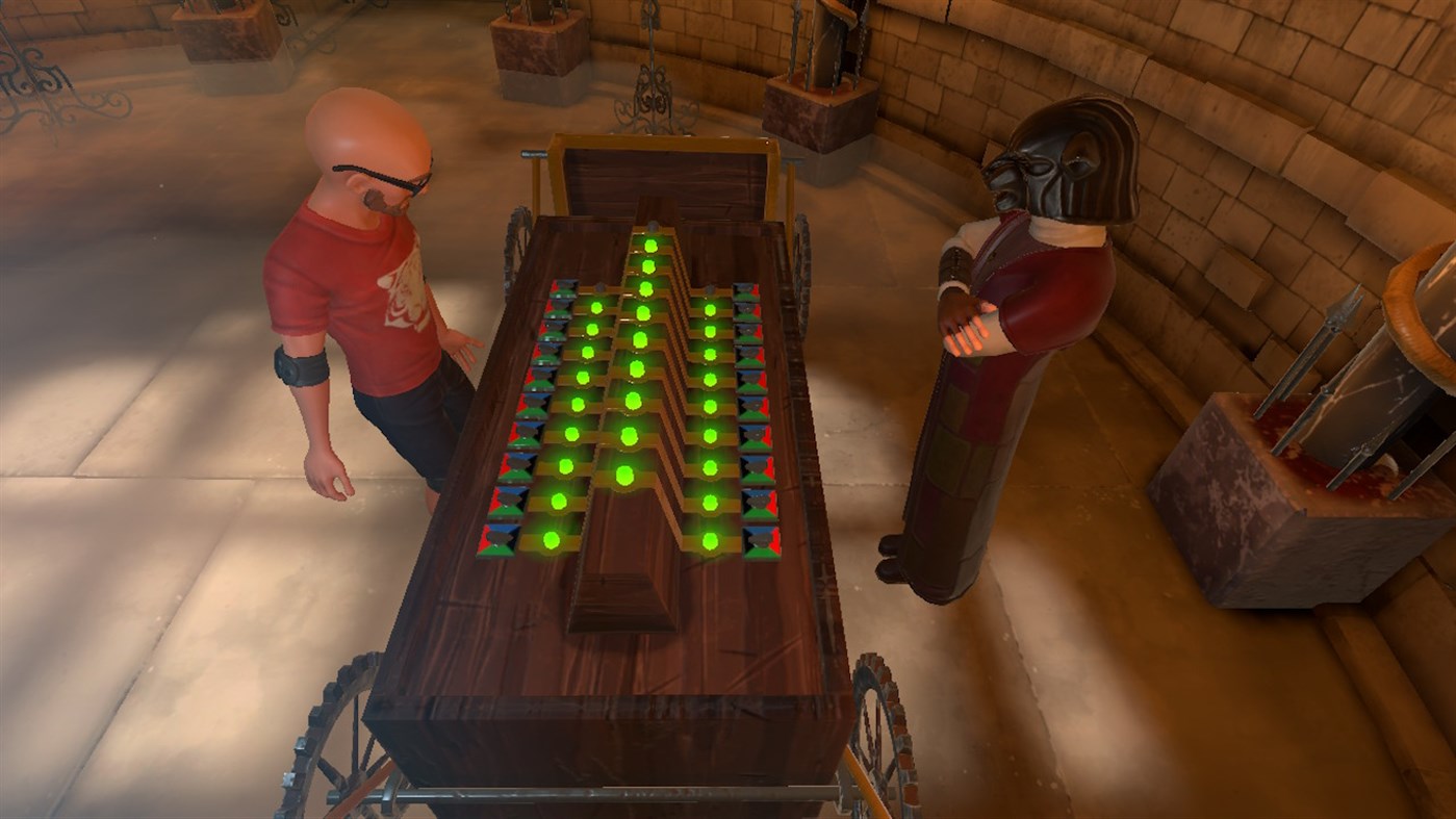 #8. Escape Game Fort Boyard (Xbox) De: Microids