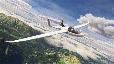 Microsoft Flight Simulator 2024 - Premium Deluxe Upgrade — скриншот 21