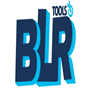 BLR MBOX to PST Converter Software icon