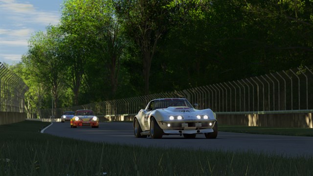 PMR: GT Icons Pack (PC) screenshot 4