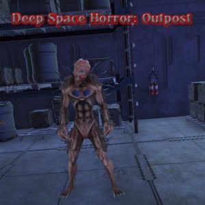 Descargar Deep Space Horror Outpost