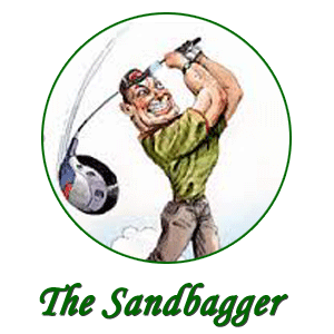 Sandbagger Golf Handicap Tracker