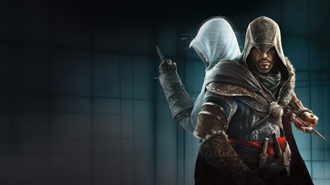 Assassin's Creed Revelations