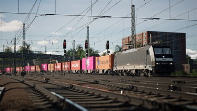 Train Sim World® 6: Nahverkehrsnetz Dresden - Riesa — скриншот 5