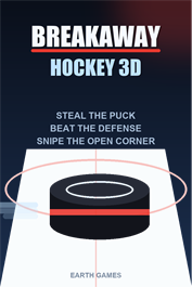 Breakaway Hockey 3D