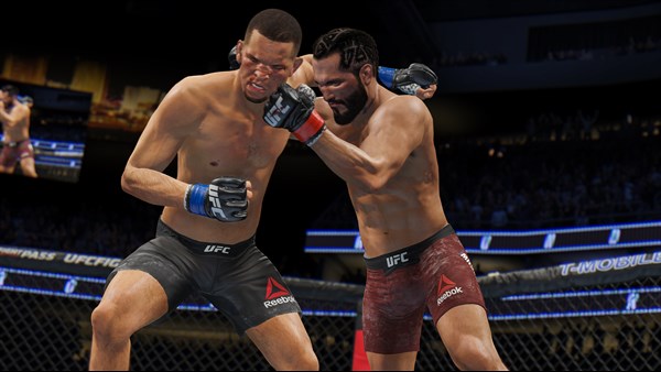 UFC® 4 — 8
