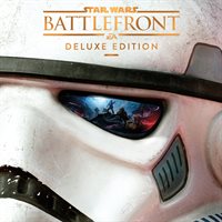 STAR WARS™ Battlefront™ Édition Deluxe