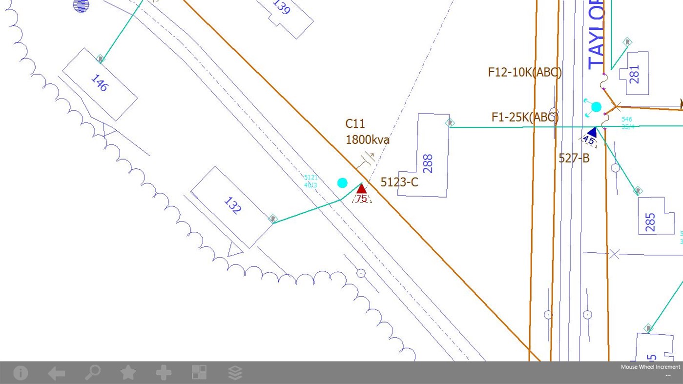 #4. GTWeb (Windows) 由: Graphic Technologies Inc