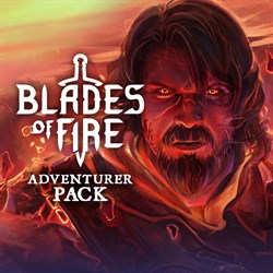 Blades of Fire Adventurer Pack