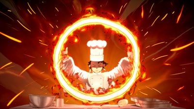 Ключ для разблокирования персонажа Kimetsu Academy Tanjiro Kamado — скриншот 1