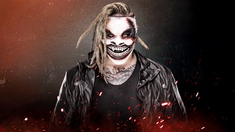 WWE 2K20 Originals: Bump in the Night