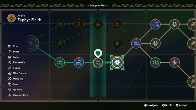 Moonlighter 2: The Endless Vault (Game Preview) screenshot 8