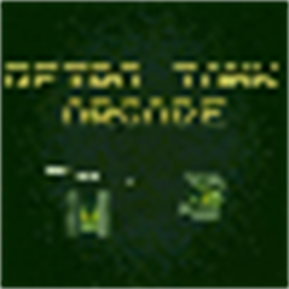 Aperçu Retro Tank Arcade
