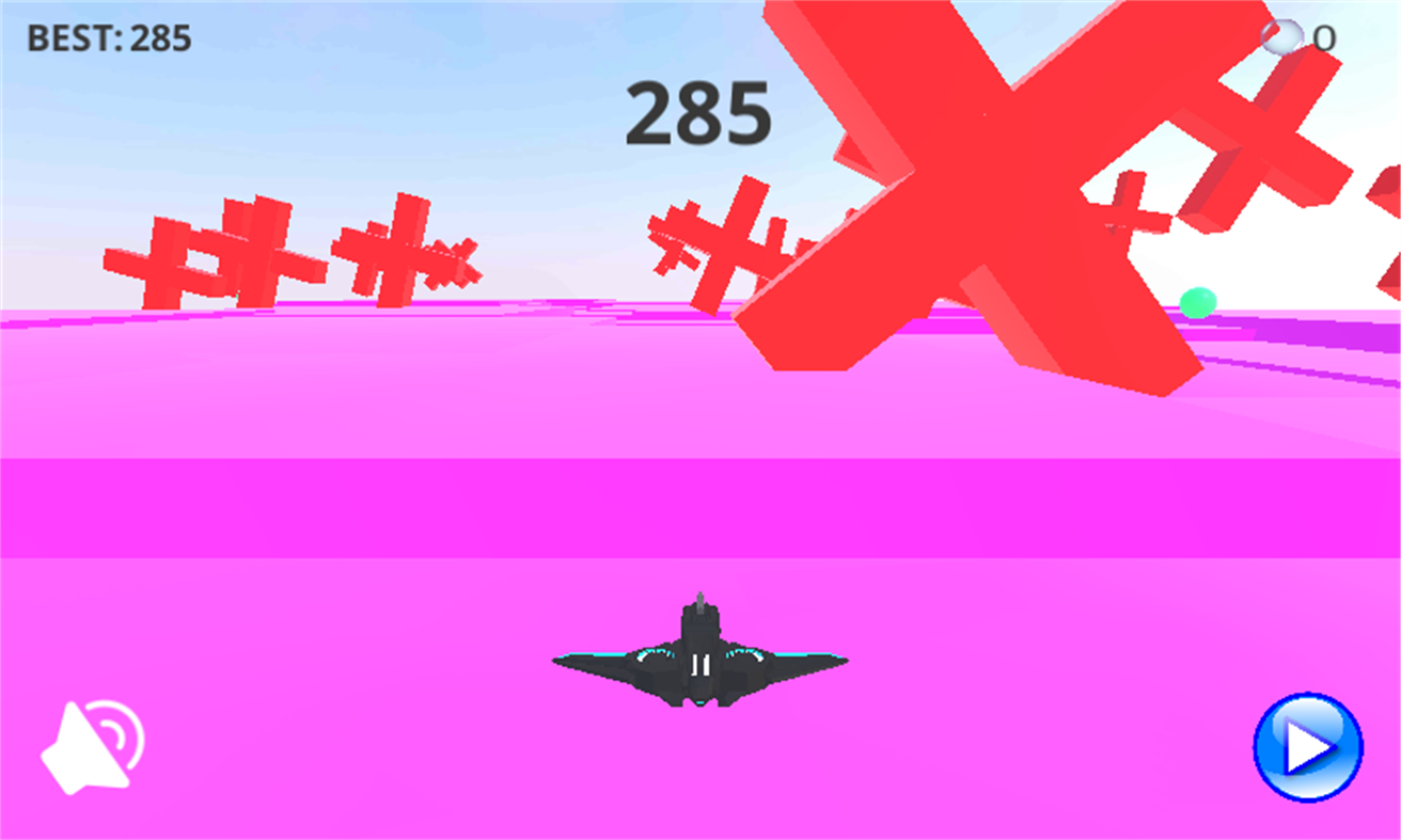 #1. Infinite Fly Speed (Windows) 由: zdam nino