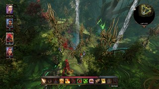 Divinity: Original Sin - The Source Saga screenshot 5
