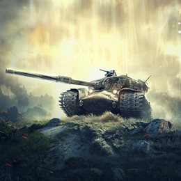 Aperçu World of Tanks Modern Armor – Spirit of War rechargé