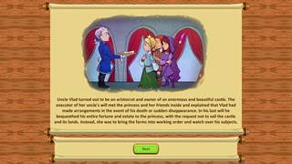 Gnomes Garden 5: Halloween screenshot 3