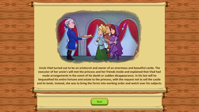 Gnomes Garden 5: Halloween screenshot 3